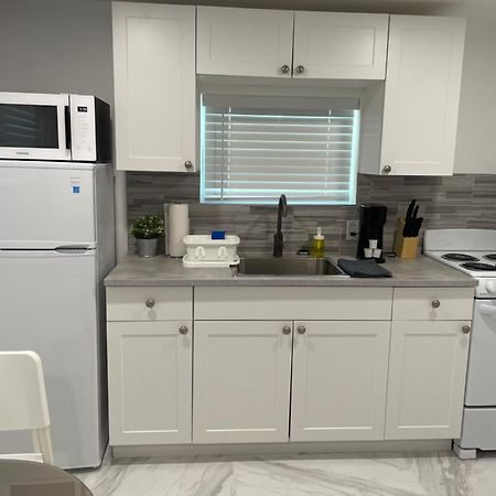 Downtown Ftl Apartments On The River ฟอร์ต ลอเดอร์เดล ภายนอก รูปภาพ