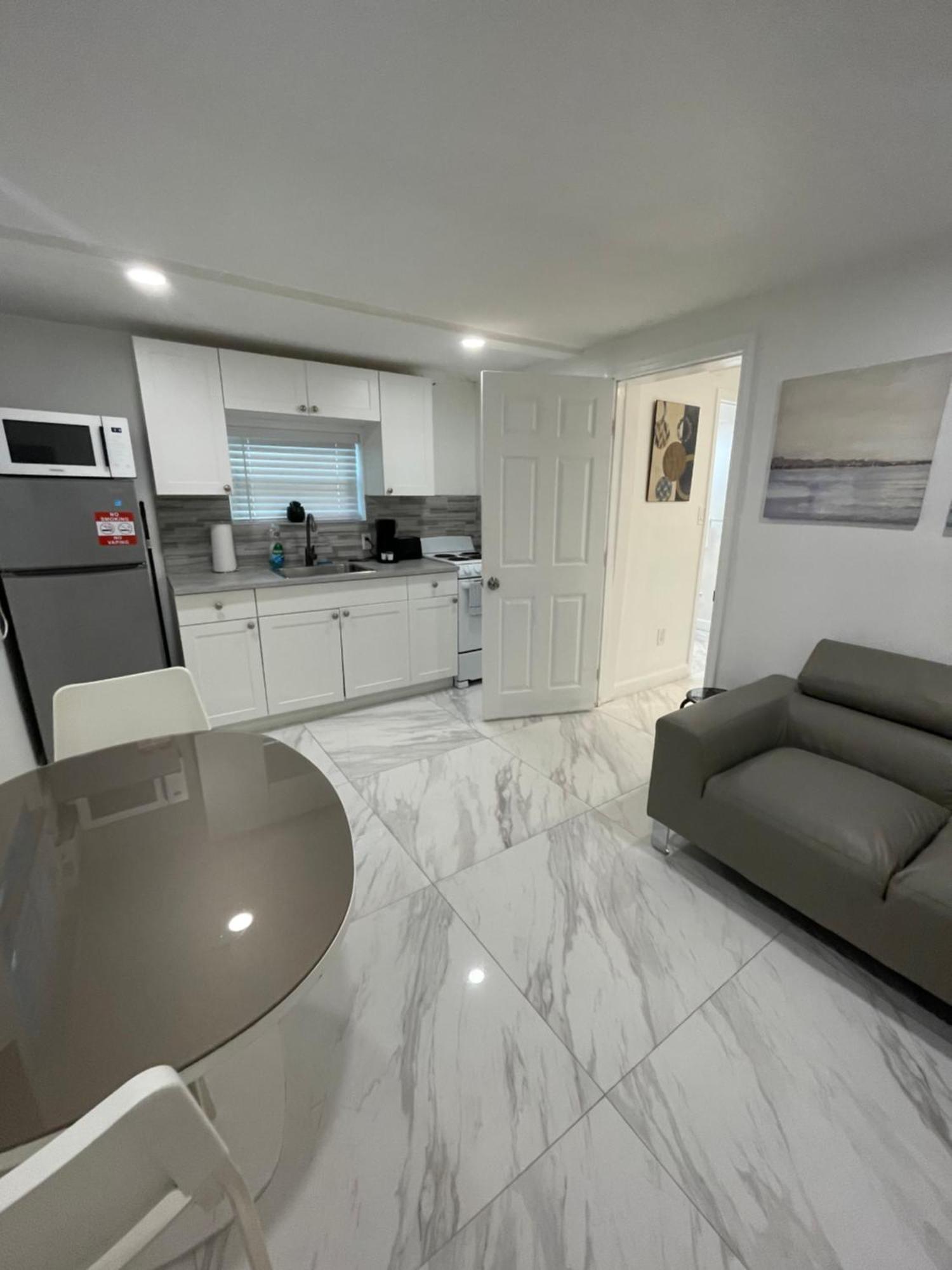 Downtown Ftl Apartments On The River ฟอร์ต ลอเดอร์เดล ภายนอก รูปภาพ