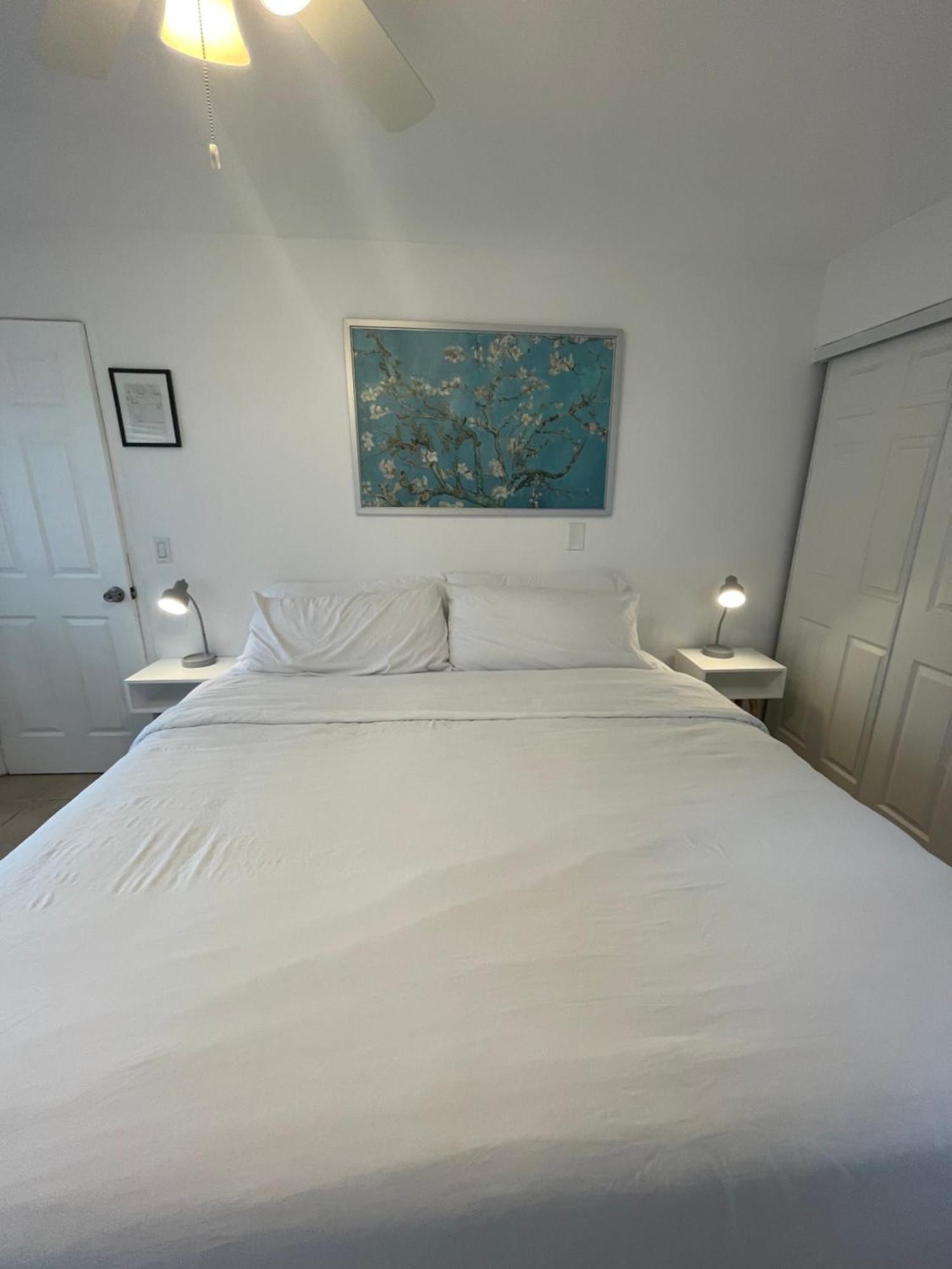 Downtown Ftl Apartments On The River ฟอร์ต ลอเดอร์เดล ภายนอก รูปภาพ