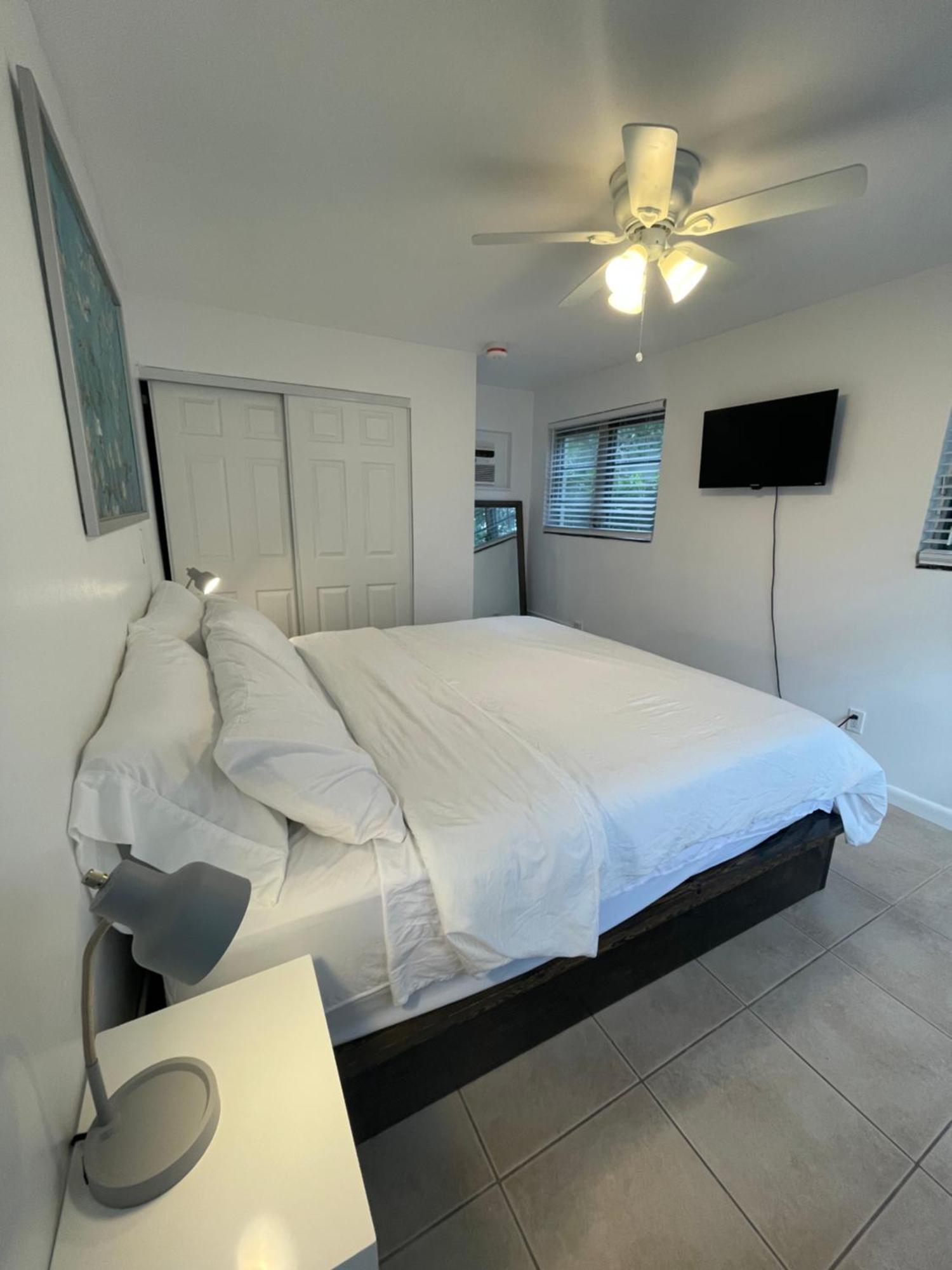 Downtown Ftl Apartments On The River ฟอร์ต ลอเดอร์เดล ภายนอก รูปภาพ