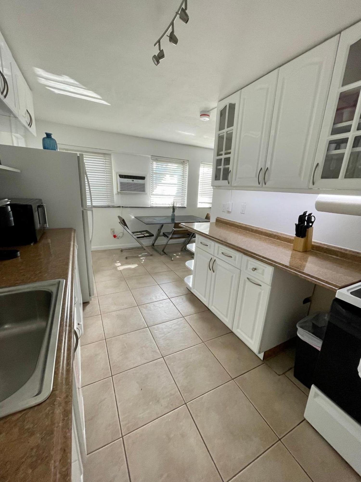 Downtown Ftl Apartments On The River ฟอร์ต ลอเดอร์เดล ภายนอก รูปภาพ