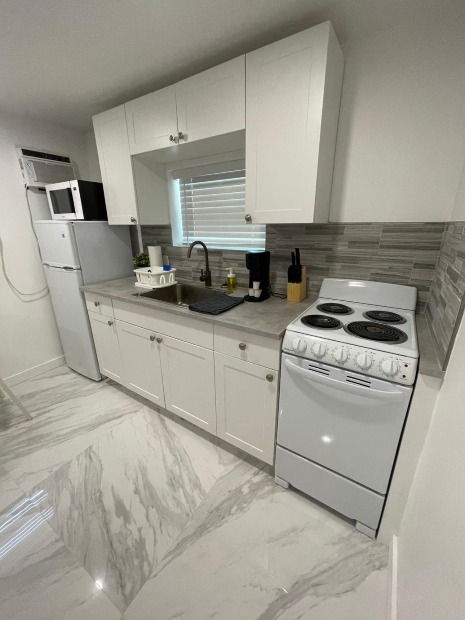 Downtown Ftl Apartments On The River ฟอร์ต ลอเดอร์เดล ภายนอก รูปภาพ